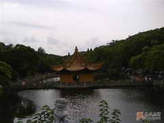 平安桥-普济寺素斋