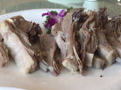 -阿玥凉手抓(宁东中凯中心广场店)