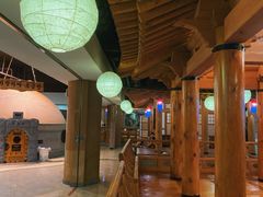 -纽斯桑拿会所(天山店)