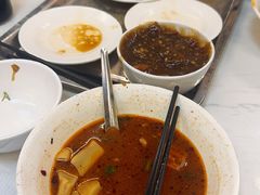 -姚记炒肝店(鼓楼店)