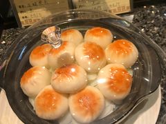 -国惠大酒楼(爱琴海购物公园店)