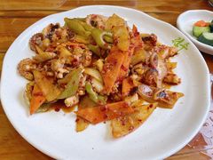 -全州拌饭馆(断桥店)