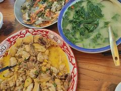 -食德喜·阳山鸡王食研基地