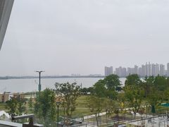 -漾花汐·西餐·下午茶(苏州湾歌林公园店)