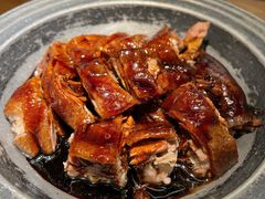 -常来小聚·广州非遗传承餐厅(地王广场店)