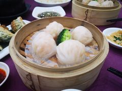 东海虾饺皇-东海明珠大酒店