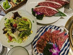 -千寻山野烤肉(中关村店)
