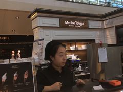 -布歌东京(金融街购物中心店)