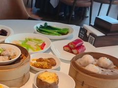 -杭州JW万豪酒店-万豪中餐厅