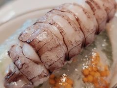 -水禾轩·海鲜蒸汽主题餐厅(新香洲旗舰店)