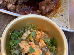 -有肉食·虎九闽菜(798艺术区店)