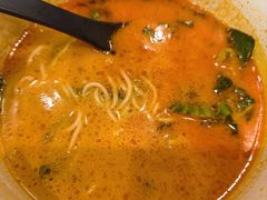 -和府捞面(天河领展广场店)