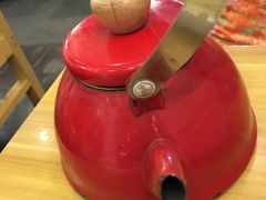 -乌镇那一年小院主题餐厅(甘泉西路店)