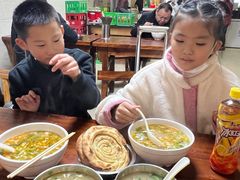 -龙门李家三旦羊肉汤馆