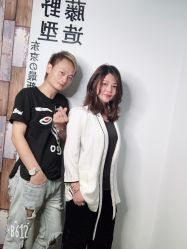 点击看大图 -藤野造型