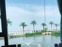 -红樽舫湖州菜.湖景餐厅(太湖渔人码头店)