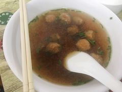 -大南门牛肉包子店