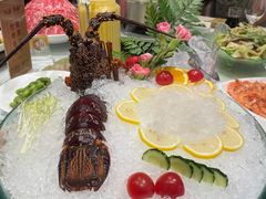 -钱塘宴(东站西子国际店)