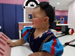 -汤连得温泉馆(宝山店)