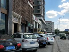 -万豪游泳俱乐部(总店)