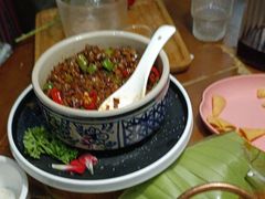 -雀舞云南菜(天津天河城购物中心店)