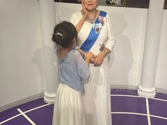 -北京杜莎夫人蜡像馆