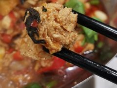 -新新湘菜馆(新中街二条店)