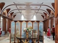 -北京友谊宾馆·俄罗斯餐厅
