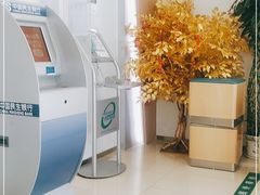 -中国民生银行(上海七宝支行)