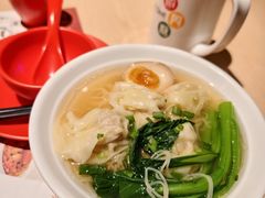 -避风塘(宝山万达店)