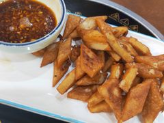 -牛街老爆肚满(牡丹园店)