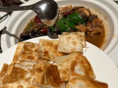 -江南·JIANGNAN(北京歌华开元大酒店)
