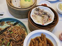 -皇马假日醉海南大酒店·假日一品派茶楼(秀英店)