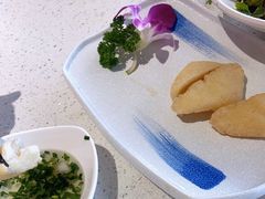 -如轩·海鲜砂锅粥·潮汕菜(小榄店)