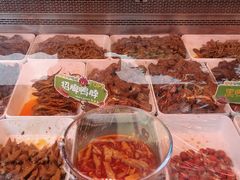 -绝味鸭脖(水碾河店)