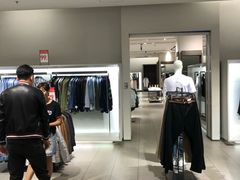 -ZARA(凯德乐峰广场店)