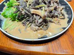 爆肚-马家烧麦(总店)