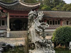 -采石矶景区