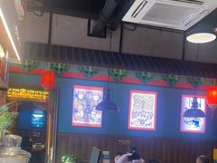 -山西人家(锦创书城店)