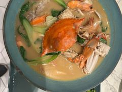 -大头仔海鲜面馆(环球港店)