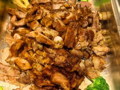 -重庆丽苑维景国际大酒店·海鲜自助餐厅