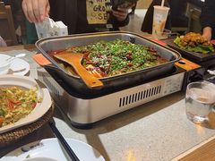 -烟火鱼乡(吾悦店)