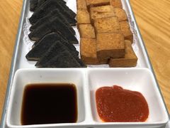 -徽味大班(定慧桥店)