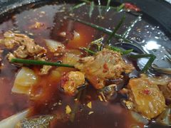-石灰市毛记烧鸡公(解放碑店)