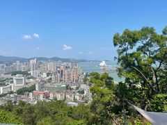 -景山公园