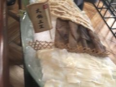 -左庭右院鲜牛肉火锅(南通CBD大有境店)