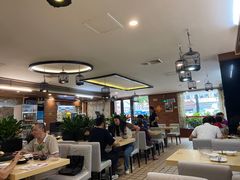 -喜鹊茶点.啫煲(车陂店)