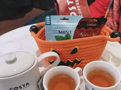 -COSTA COFFEE(房山印象城店)
