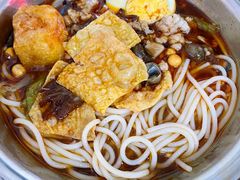 原汤螺蛳粉-舌尖上的米粉(阳朔二店)