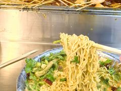 -大姐麻辣烫(莲宝中路店)